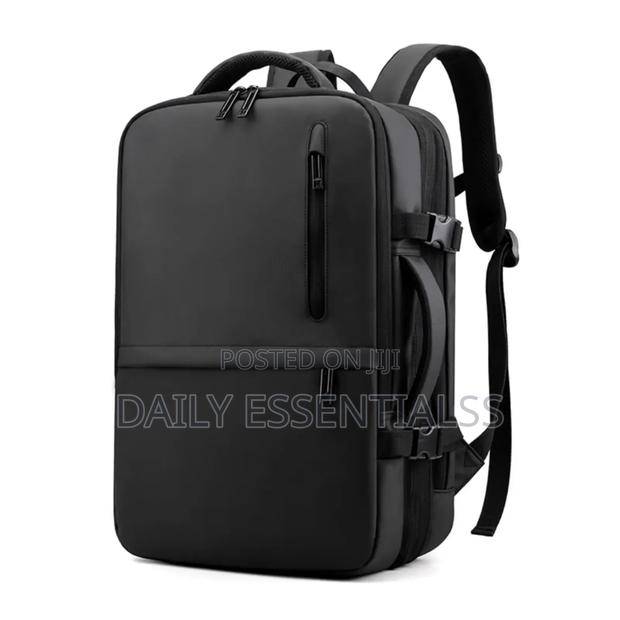 Everyday Power Backpack · Photo 1