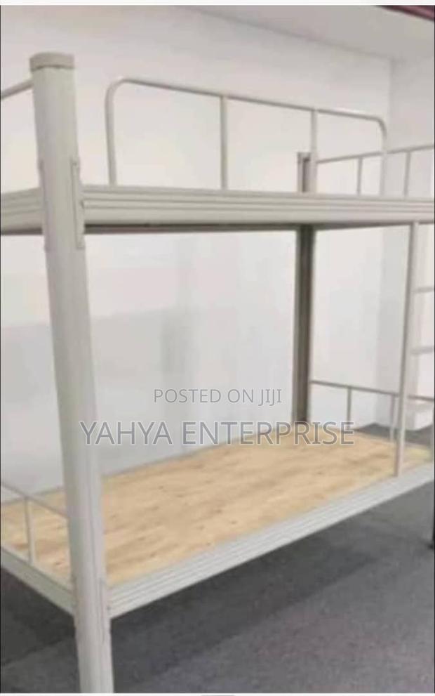 Double Bank Bed · Photo 1