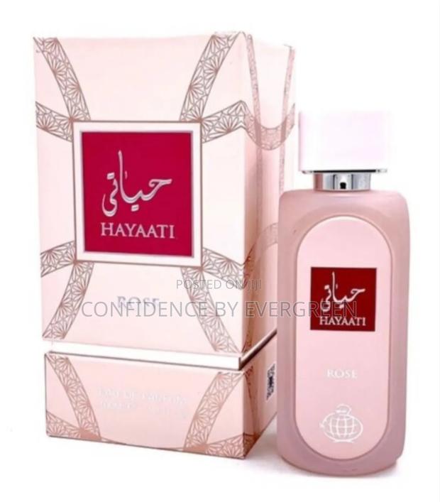 Hayaati Perfume · Photo 2