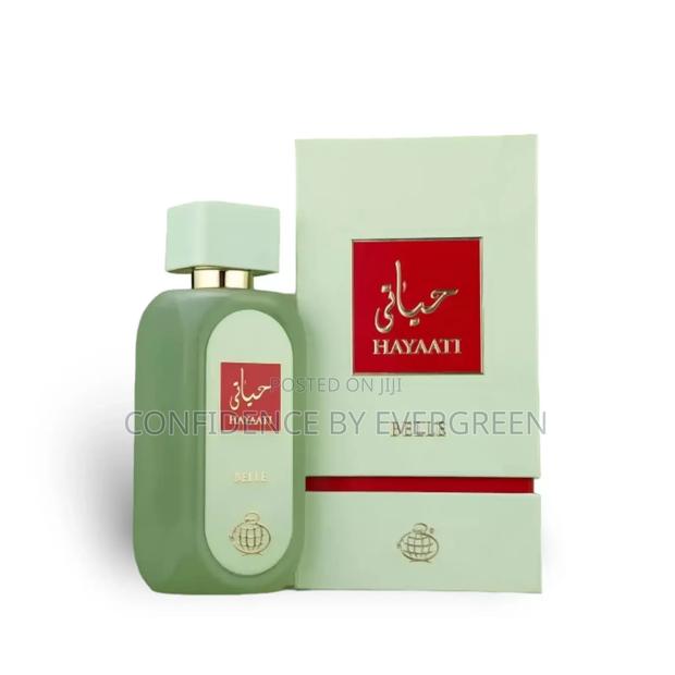 Hayaati Perfume · Photo 3