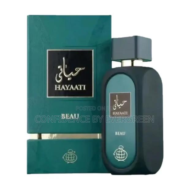 Hayaati Perfume · Photo 4