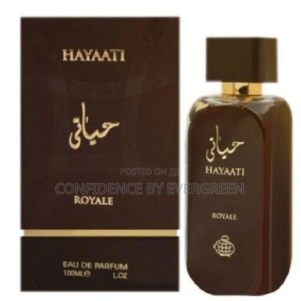 Hayaati Perfume · Photo 5