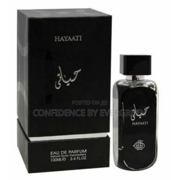 Hayaati Perfume · Photo 6