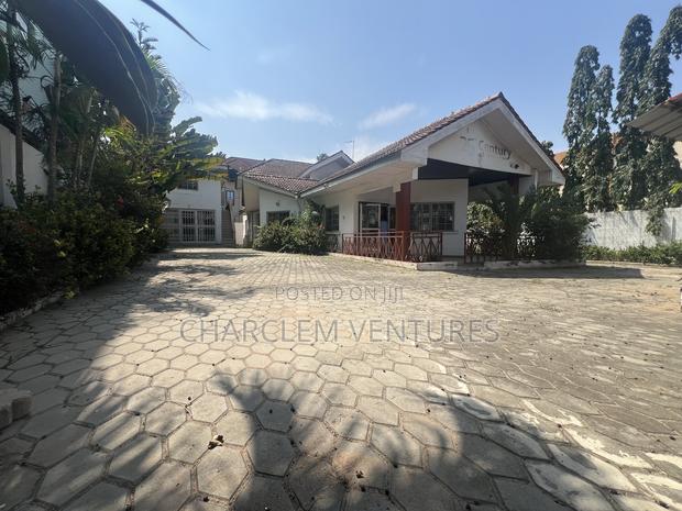 Commercial and Residential Property at East Legon for Rent · Photo 1