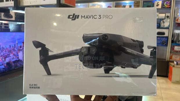 Dji Mavic 3 Pro · Photo 1