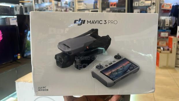 Dji Mavic 3 Pro · Photo 2