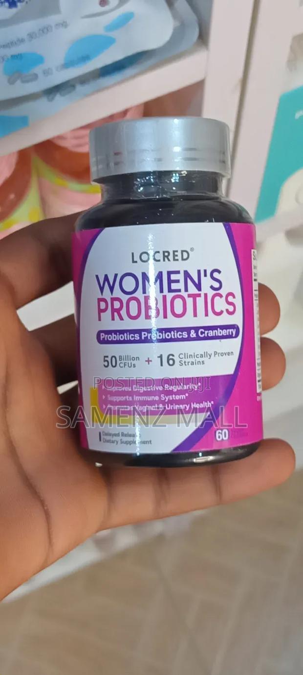 Women Probiotics · Photo 2