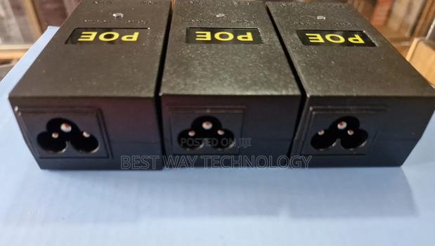 Poe Adapter 24v 1a · Photo 6