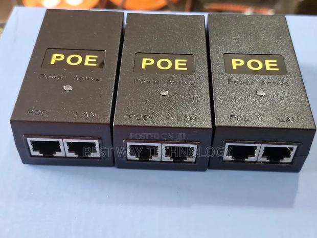 Poe Adapter 24v 1a · Photo 7