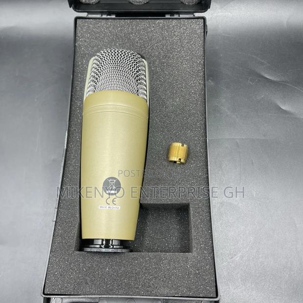 Behringer C-1 Studio Microphone Condenser · Photo 2
