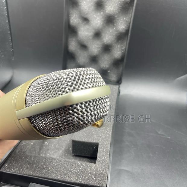 Behringer C-1 Studio Microphone Condenser · Photo 4
