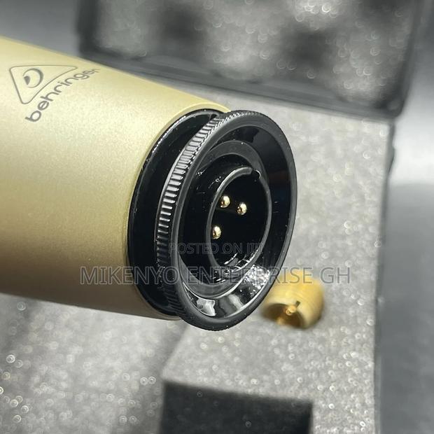 Behringer C-1 Studio Microphone Condenser · Photo 5