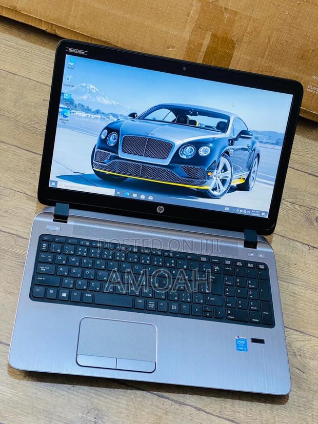 Laptop HP ProBook 450 G2 8GB Intel Core i5 HDD 500GB · Photo 2