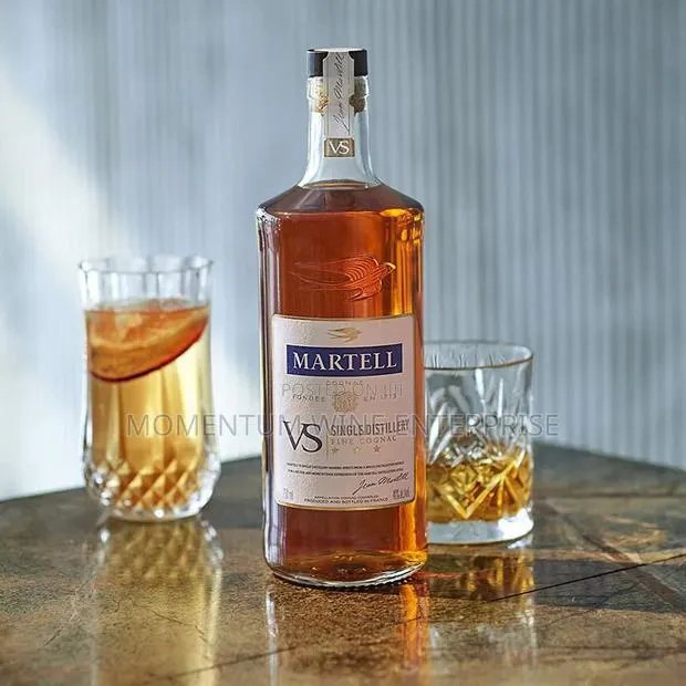 Martell vs Cognac 700ml · Photo 1