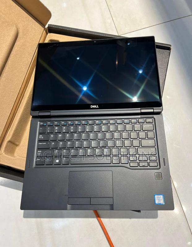 New Laptop Dell Latitude 7390 16GB Intel Core I7 SSD 256GB · Photo 1