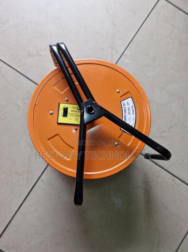 50m Extension Board · Photo 2