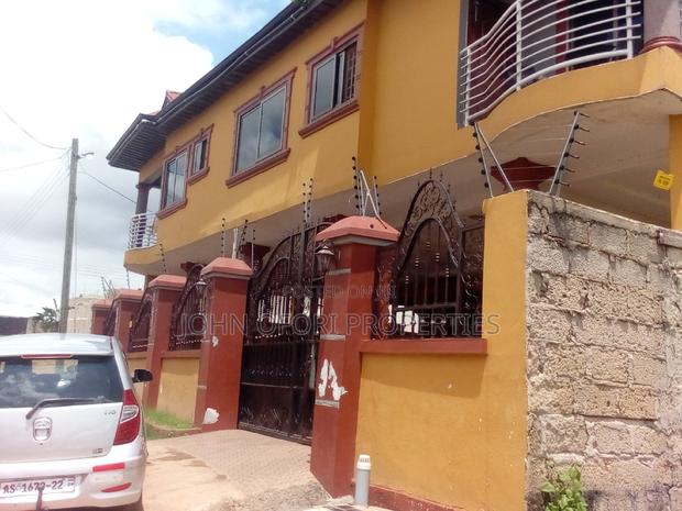 1bdrm Apartment in Kotei Market, Kumasi Metropolitan for rent · Photo 3