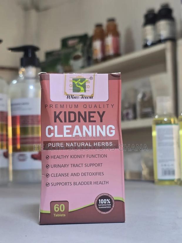 Wins Town Kidney Cleaning · Photo 1