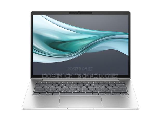 New Laptop HP EliteBook 860 G10 16GB Intel Core Ultra 7 SSD 1T · Photo 1