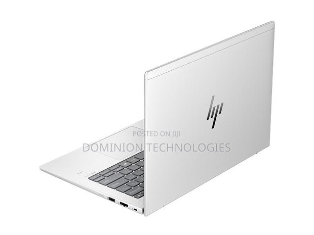 New Laptop HP EliteBook 860 G10 16GB Intel Core Ultra 7 SSD 1T · Photo 2