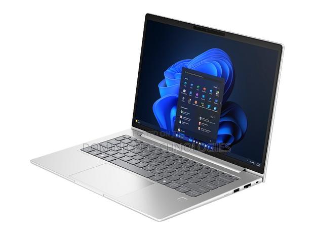 New Laptop HP EliteBook 860 G10 16GB Intel Core Ultra 7 SSD 1T · Photo 5