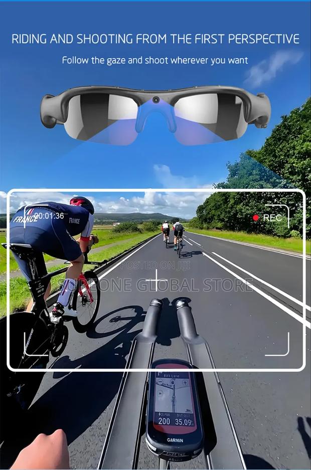 1080p Hd Video Recorder Wifi App Outdoor · Photo 2