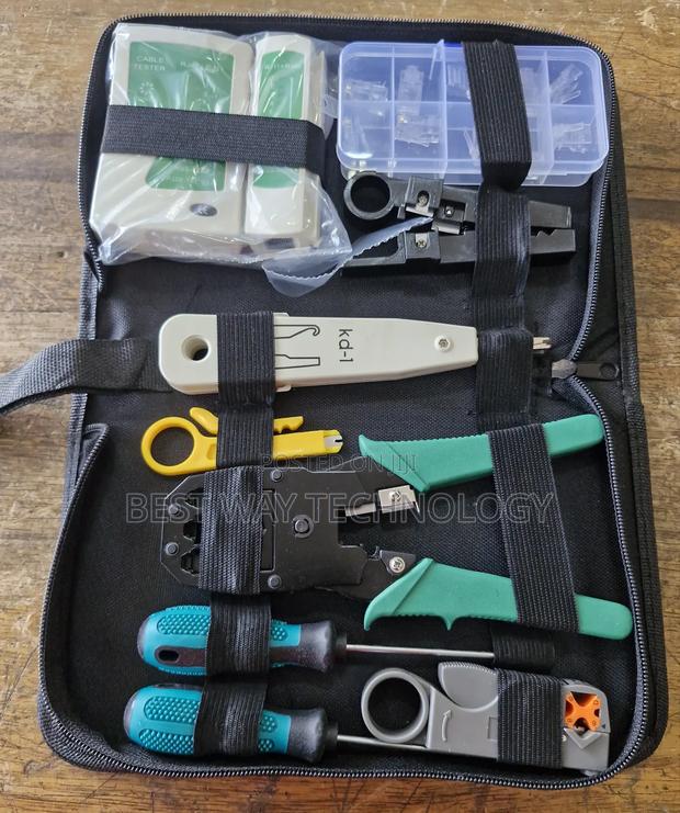 Network Tools · Photo 2