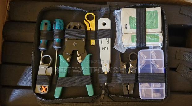 Network Tools · Photo 3