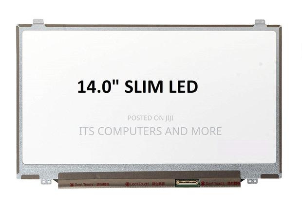14.0 Superslim Small Connecter (30pins)