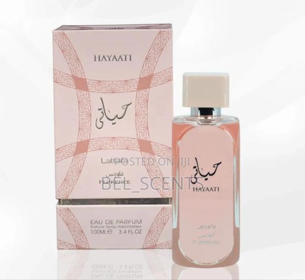 Hayaati Florence · Photo 1
