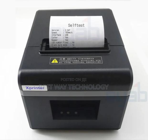 Xprinter 80mm Printer · Photo 2