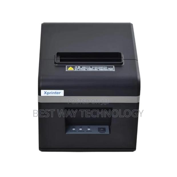Xprinter 80mm Printer · Photo 3