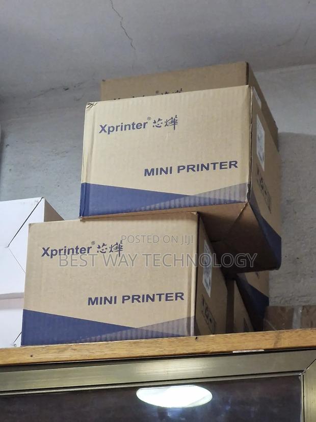 Xprinter 80mm Printer · Photo 4