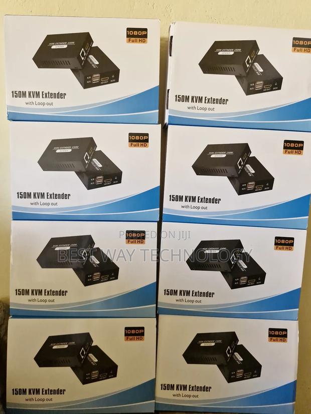 150m Hdmi Extender · Photo 1