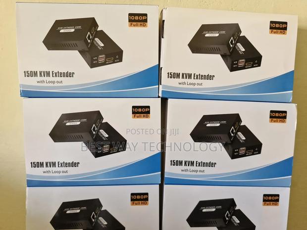 150m Hdmi Extender · Photo 2