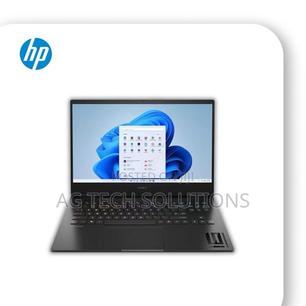 New Laptop HP Omen 16 16GB Intel Core I7 SSD 1T · Photo 4