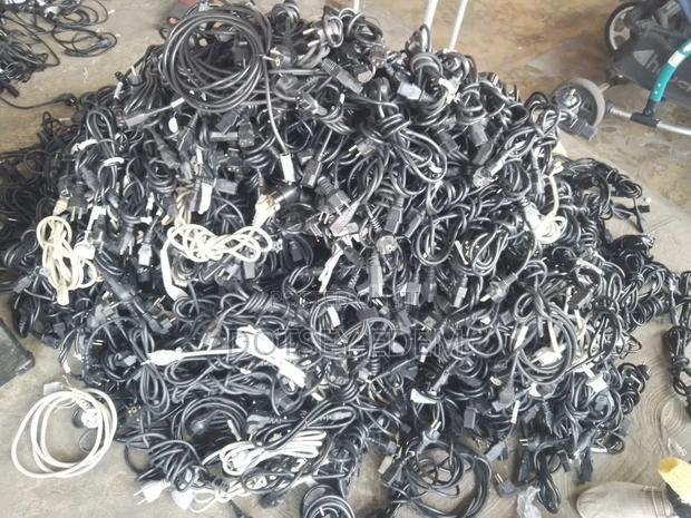 Power Cables in Stock · Photo 1