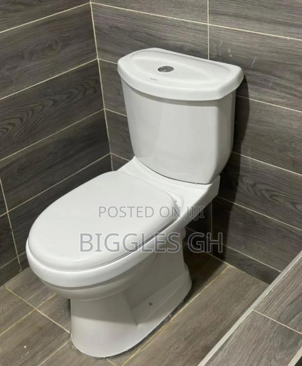 Wc With Cabinet Basin Cabinet · Photo 2