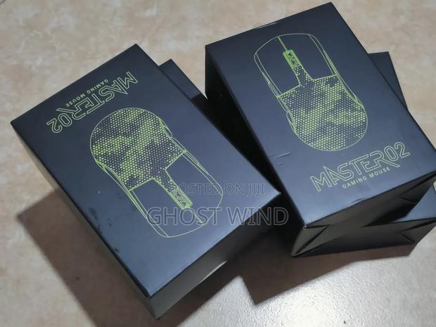 Gaming Mouse · Photo 1