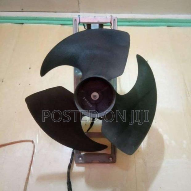 J10 Air Condition Ceiling Fans For Homes,Shops Very Cool Air · Photo 1