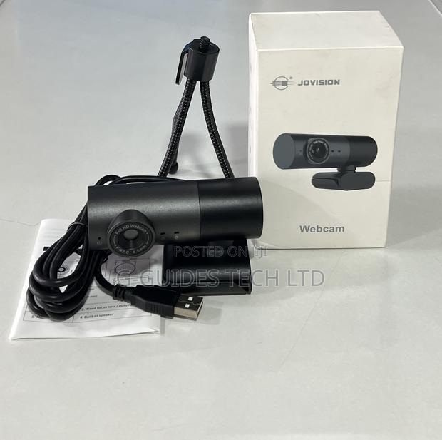 Jovision 2mp Hd Auto Focus Webcam Camera JVS-Hd88u · Photo 7