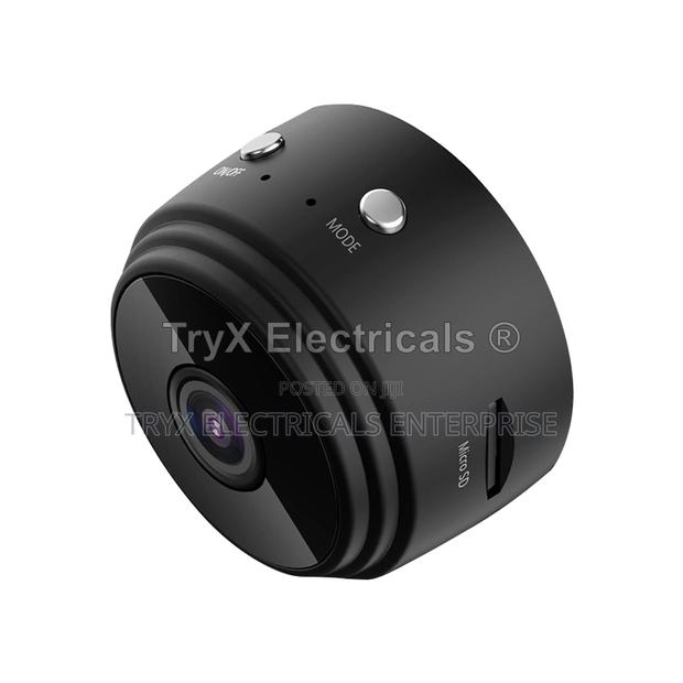 Hidden Camera - Wifi/Hotspot · Photo 1