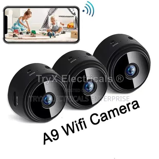Hidden Camera - Wifi/Hotspot · Photo 2