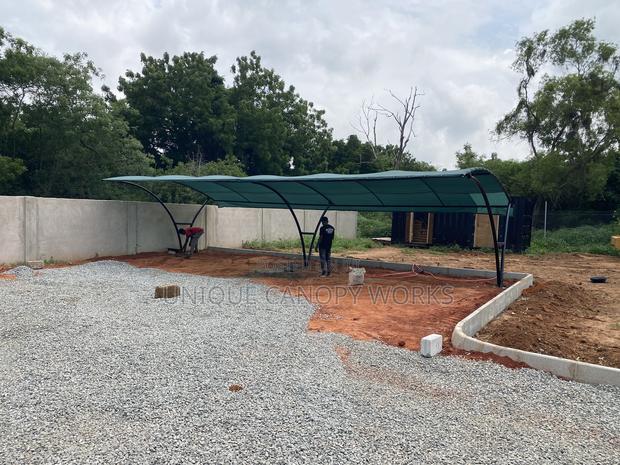 4 Cars for Y Carport · Photo 4