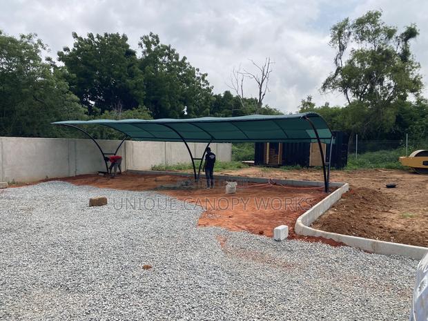 4 Cars for Y Carport · Photo 5