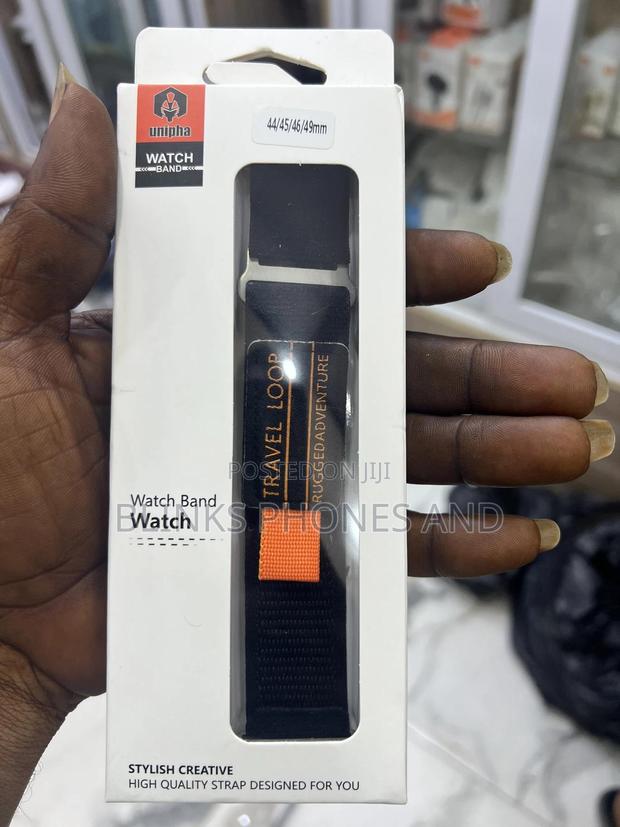 Apple Watch Strap · Photo 4