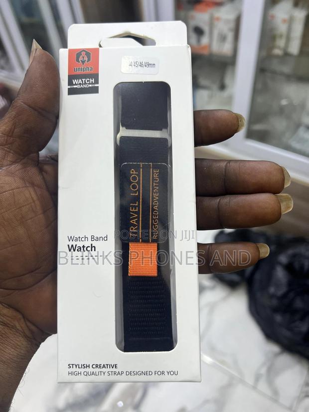 Apple Watch Strap · Photo 3
