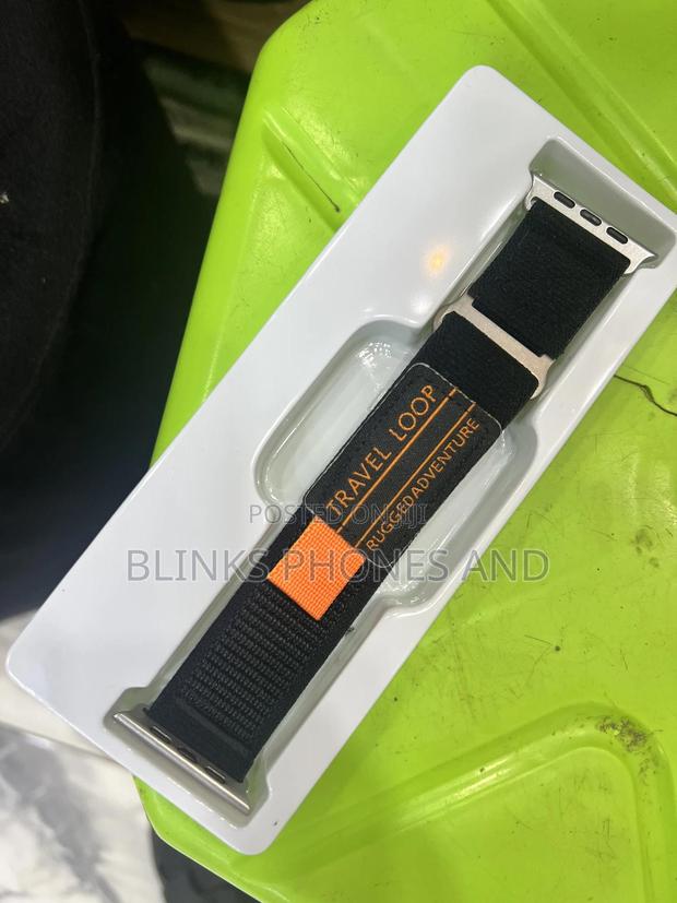 Apple Watch Strap · Photo 2