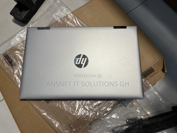 New Laptop HP Pavilion X360 15t 16GB Intel Core I5 SSD 256GB · Photo 2
