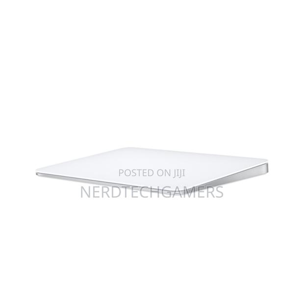 Magic Trackpad (Usb‐C) - Black Multi-Touch Surface · Photo 2